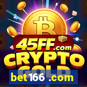 bet166 .com